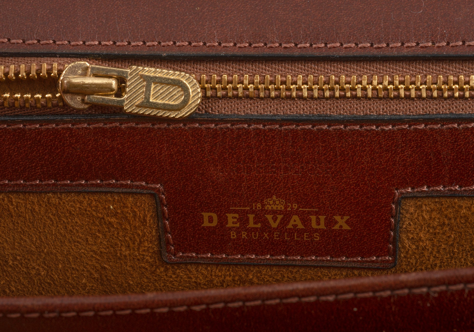 Delvaux Shoulder Bag 1989, Vintage Delvaux Handbags
