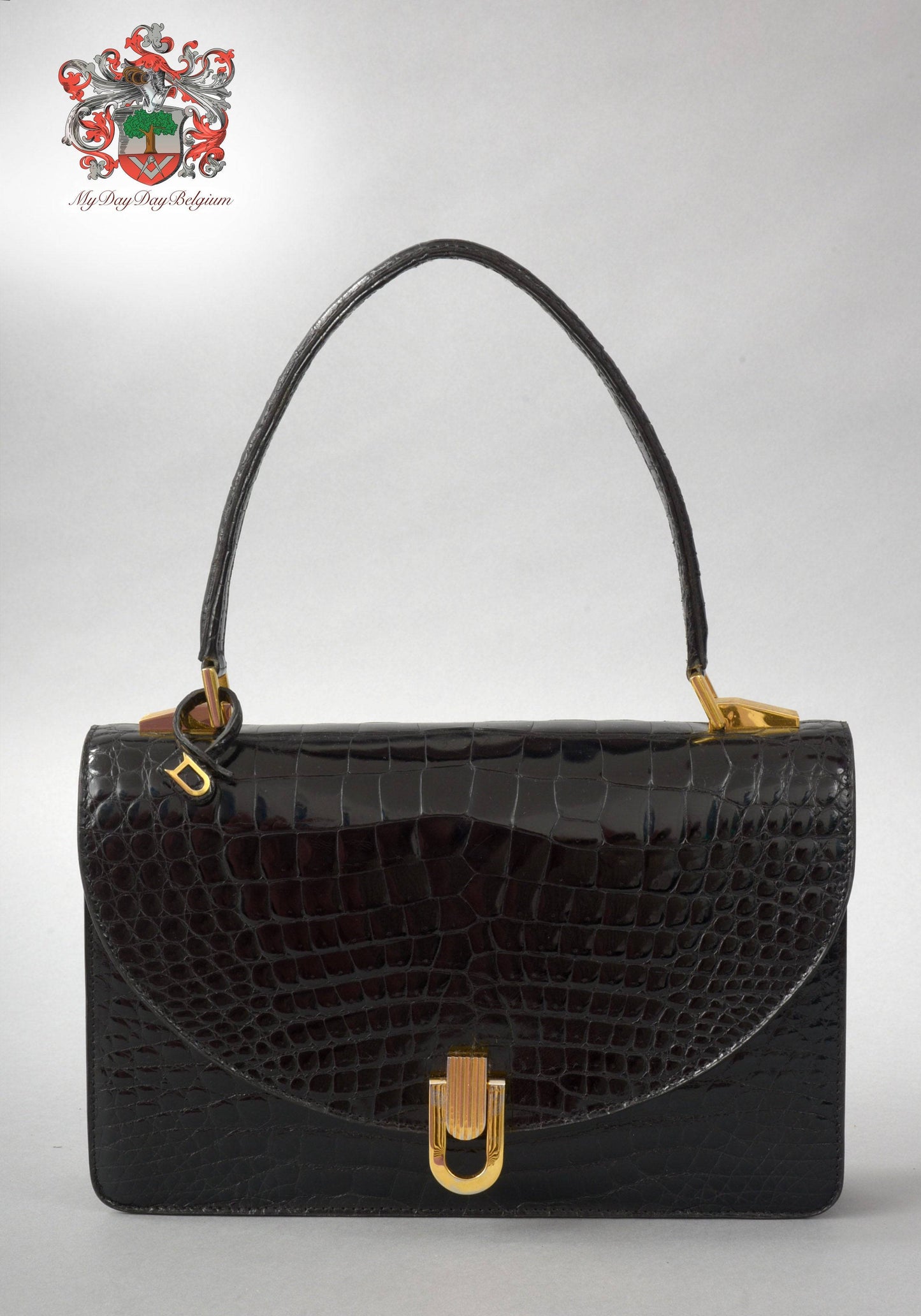 Delvaux Vintage 