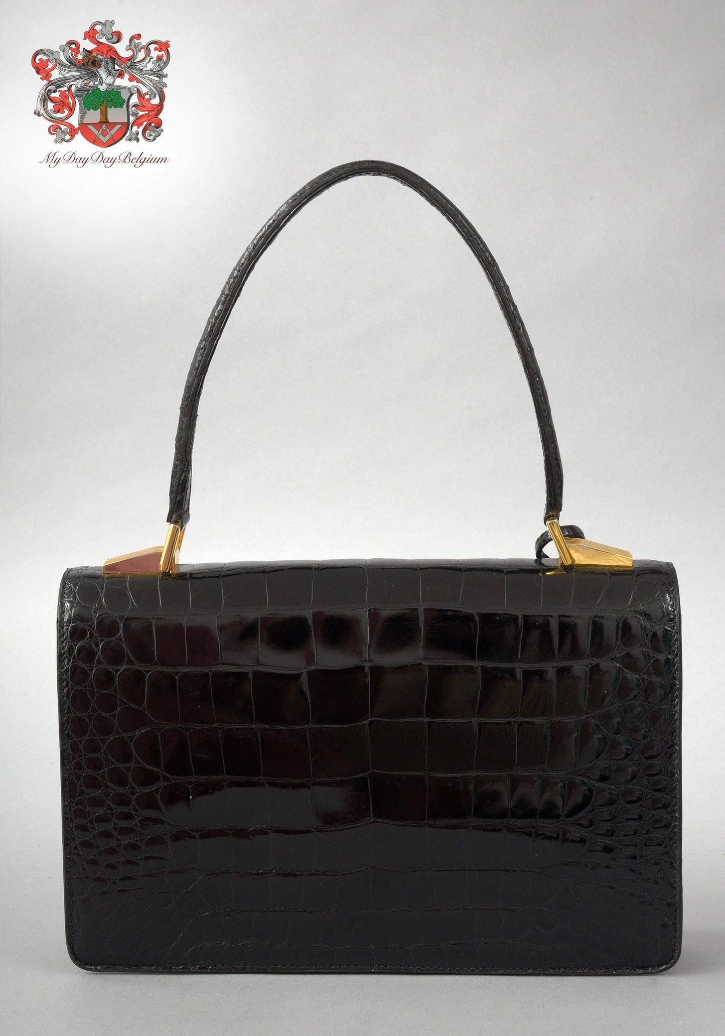 Delvaux Vintage 